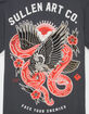 SULLEN Battle Mens Tee image number 3