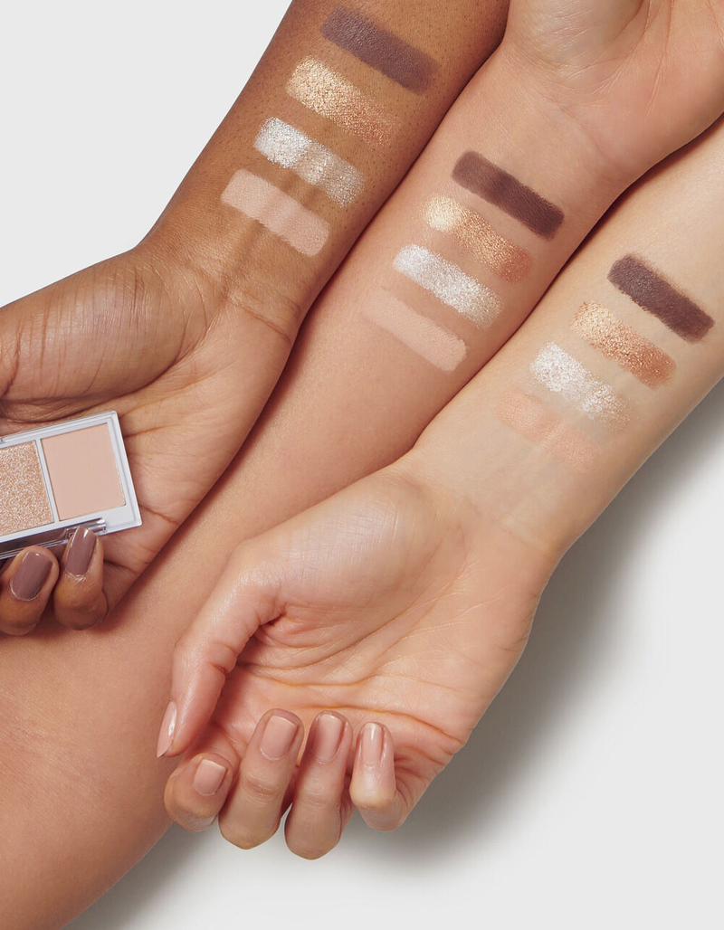 ELF Bite-Size Cream & Sugar Eyeshadow image number 2