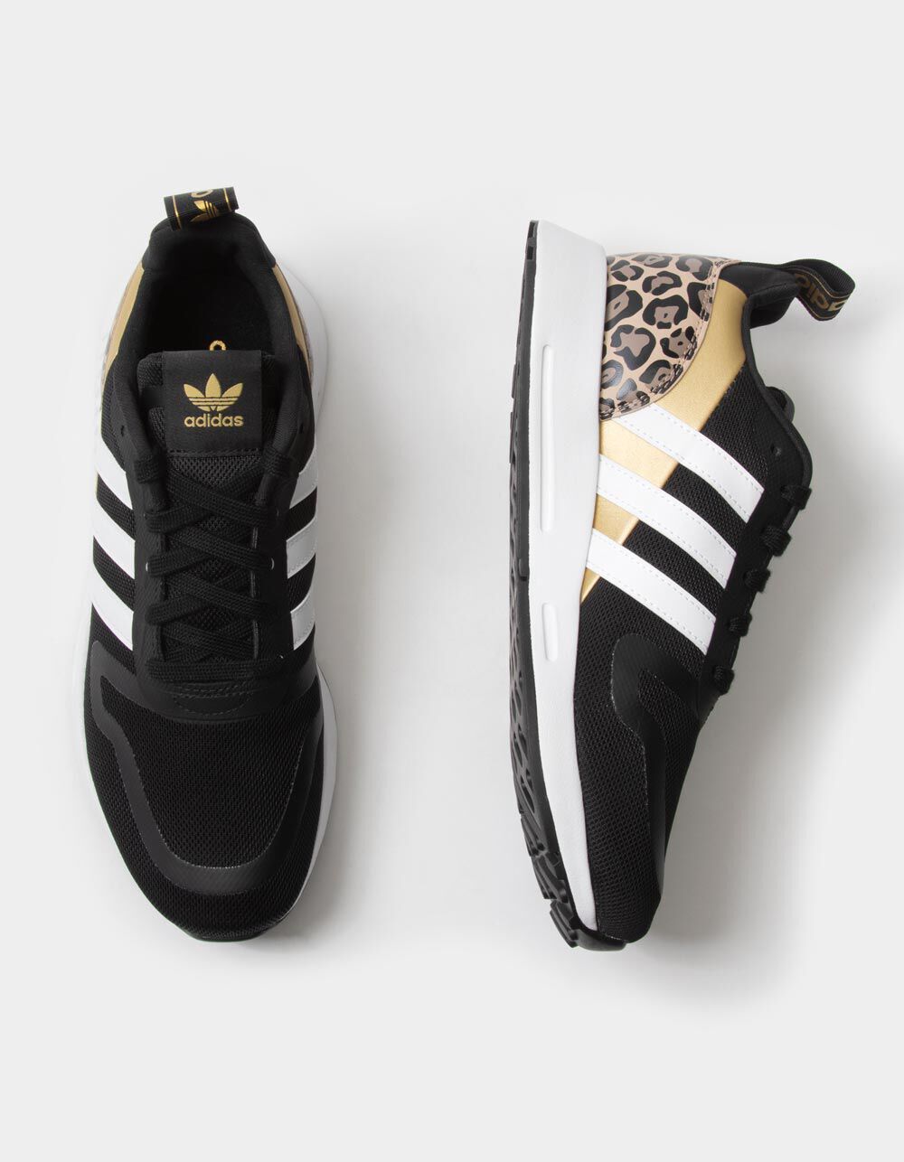 adidas leopard womens multix shoes