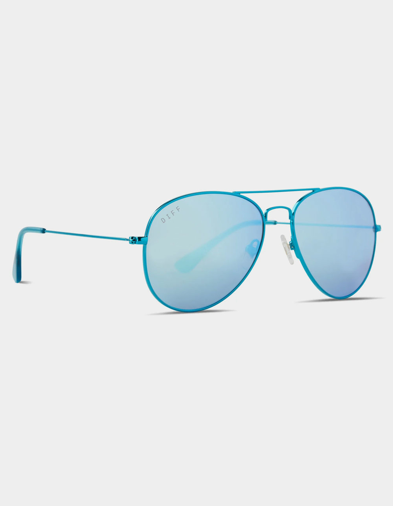 DIFF EYEWEAR Cruz Sunglasses image number 0