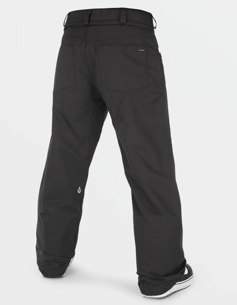 VOLCOM 5-Pocket Mens Snow Pants image number 1