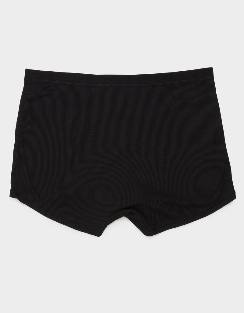 FULL TILT Stitch Boyshort Panties image number 1