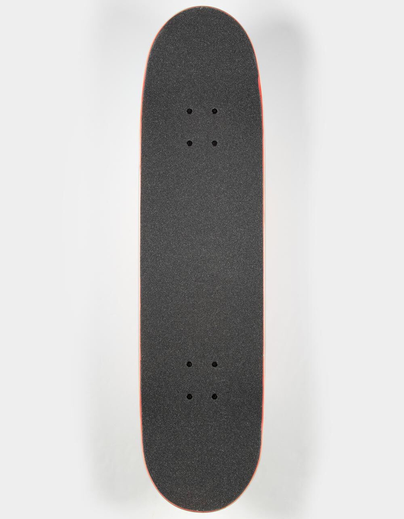 TOY MACHINE Characters 8.0" Complete Skateboard image number 1