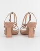 STEVE MADDEN Blessing Womens Heels image number 4