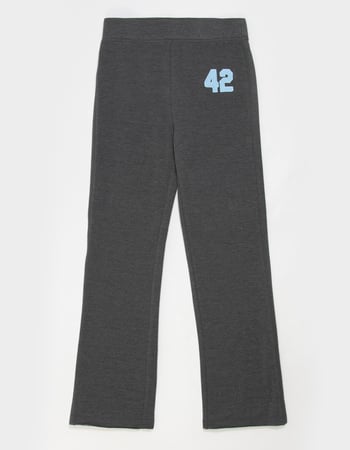 FULL TILT 42 Girls Flare Pants Primary Image
