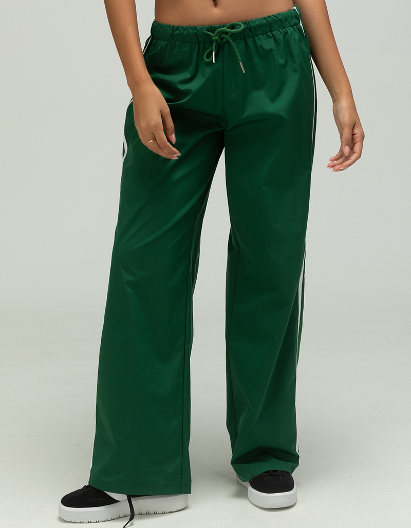 RSQ Womens Low Rise Track Pants image number 1