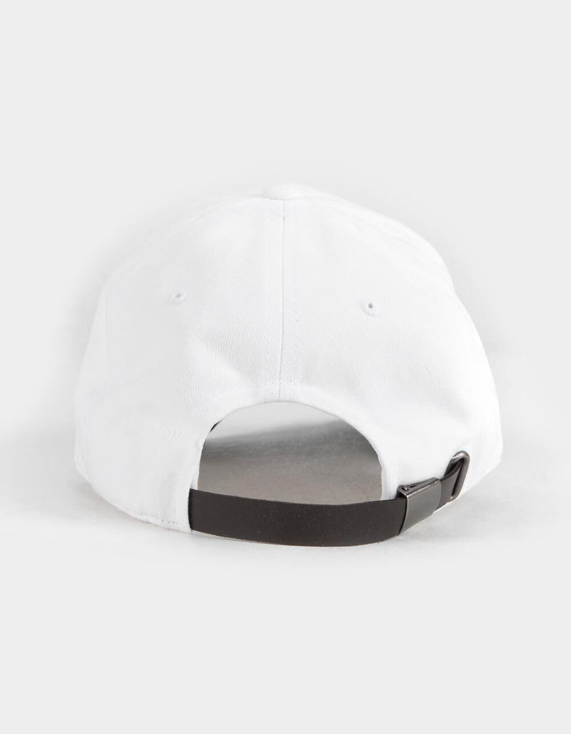 CHAMPION Classic Twill Mens Strapback Hat image number 1