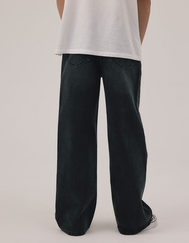 RSQ Boys Extra Baggy Jeans image number 3