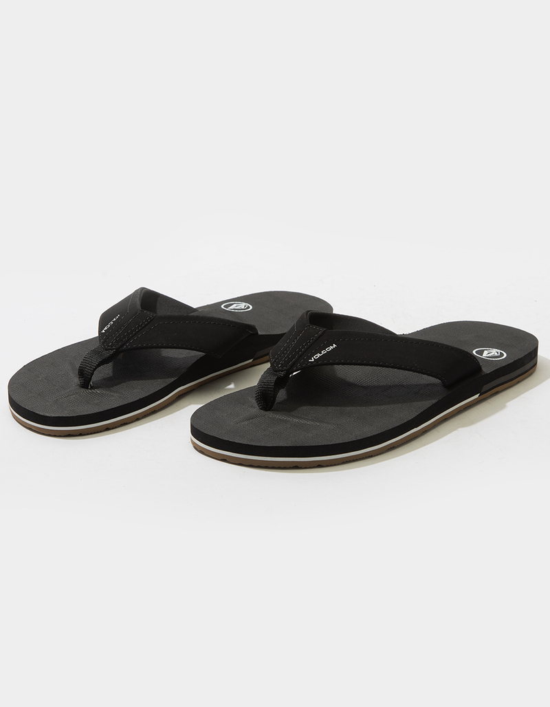 VOLCOM Victor Mens Sandals image number 0