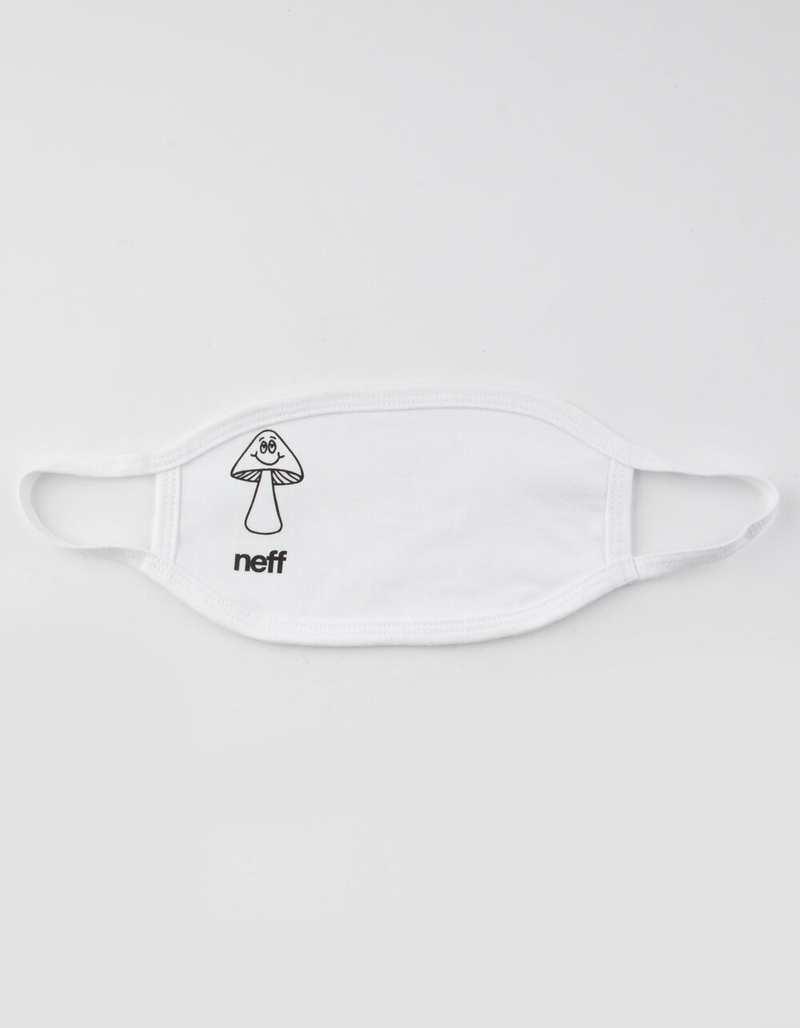 NEFF Fun Guy Solo Fashion Face Mask image number 0