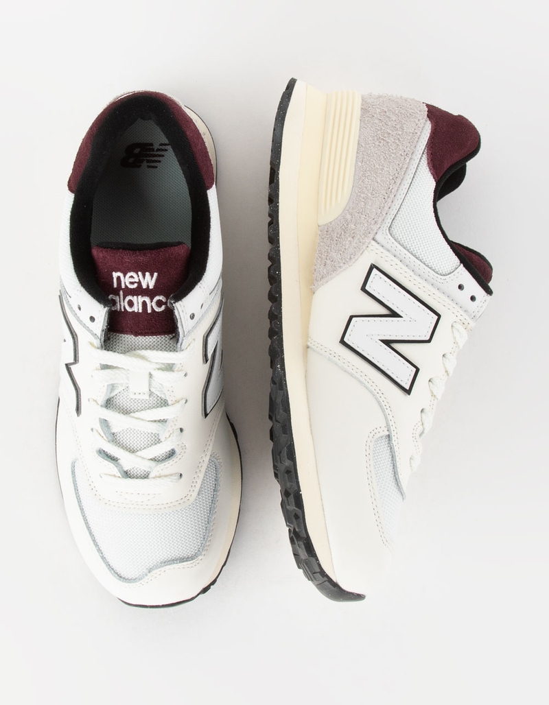 NEW BALANCE 574 Shoes image number 4