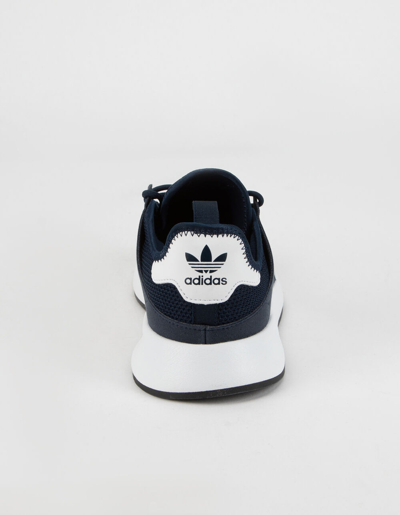 ADIDAS X_PLR J Navy Boys Shoes image number 4
