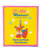 SO LAZO Party Animals Plush Bag Charm Blind Box image number 13