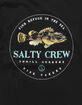SALTY CREW Bottom Feeder Mens Tee image number 3