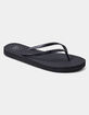 REEF Seaside Twist Womens Square Toe Flip Flops image number 1