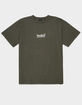 THRILLS Workwear Mens Tee image number 1