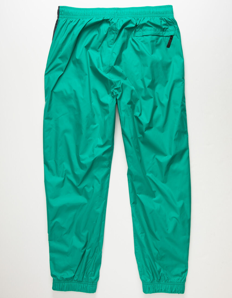 NIKE SB Shield Swoosh Skate Mens Kelly Track Pants image number 2