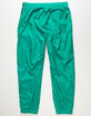 NIKE SB Shield Swoosh Skate Mens Kelly Track Pants image number 3