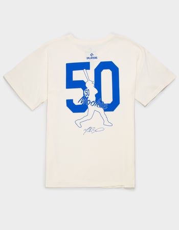 MOOKIE BETTS 50 Boys Tee Primary Image