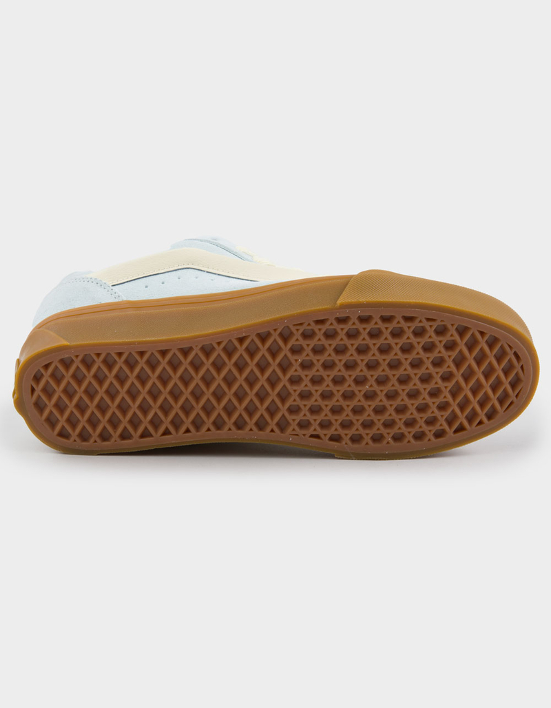 VANS Knu Skool Womens Shoes image number 2