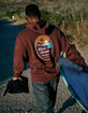 KATIN Logger Mens Hoodie image number 5