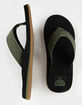 REEF Layback Mens Flip Flops image number 5
