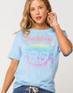 Sublime 1995 Womens Boyfriend Tee image number 2