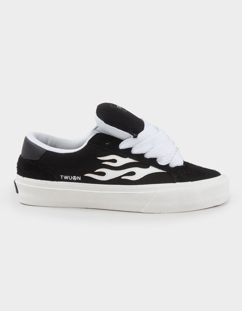 STRAYE Logan Puff Shoes image number 0