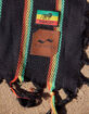 SLOWTIDE Natural Mystic Turkish Blanket image number 3
