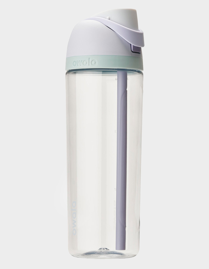 OWALA FreeSip Tritan 25 oz Water Bottle image number 0