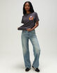 RIOT SOCIETY Surf Womens Tee image number 3