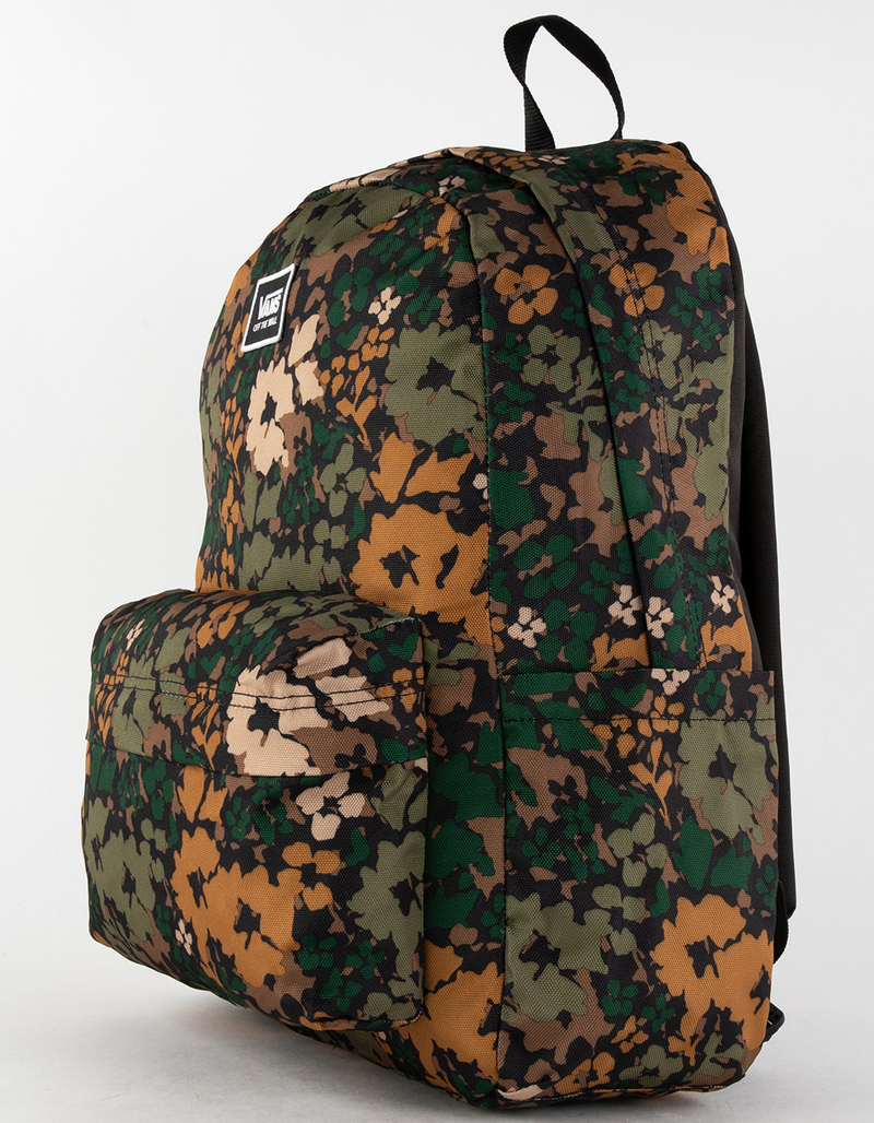 VANS Old Skool H20 Backpack image number 2