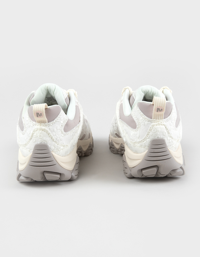 MERRELL Moab 3 Allure Womens Shoes image number 3