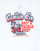 CAPTAIN FIN Tacklebird Mens Tee image number 3