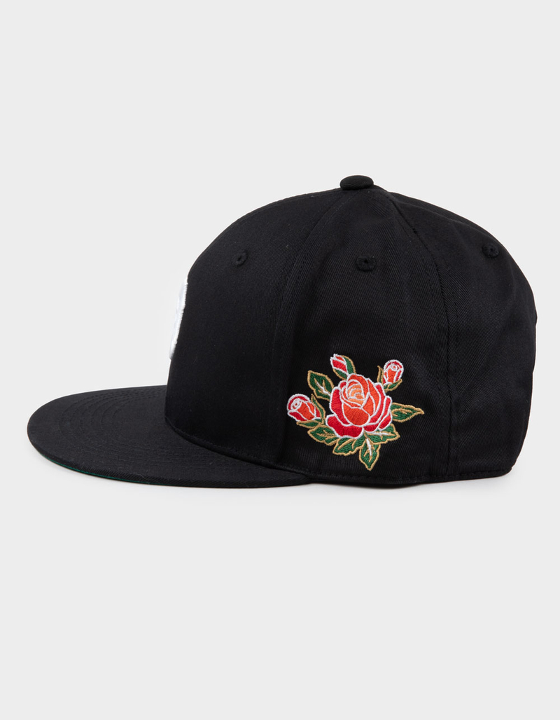 PRIMITIVE Colorado Snapback Hat image number 2
