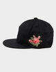 PRIMITIVE Colorado Snapback Hat image number 3