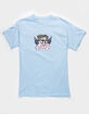 OBEY Cherub Doodle Mens Tee image number 1