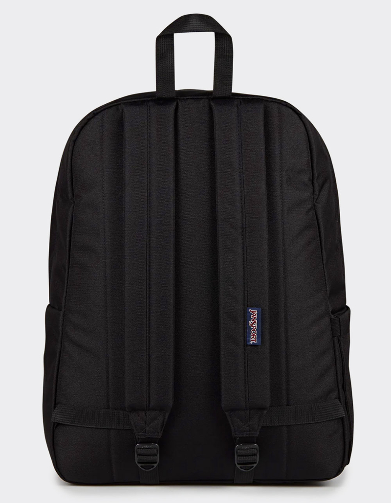 JANSPORT SuperBreak Plus FX Backpack image number 3