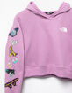 THE NORTH FACE Camp Girls Hoodie image number 2