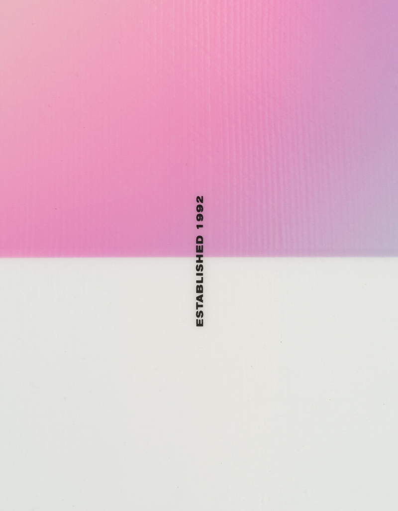 RIDE Magic Stick Womens Snowboard image number 1