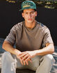 RSQ Mens Boxy Tee image number 1