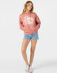 O'NEILL Drift Womens Hoodie image number 5