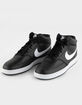 NIKE Court Vision Mid Next Nature Mens Shoes image number 1