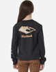 RIP CURL Sun Catcher Girls Tee image number 1