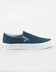 VANS Wrapped Skate Slip On Mens Shoes image number 2