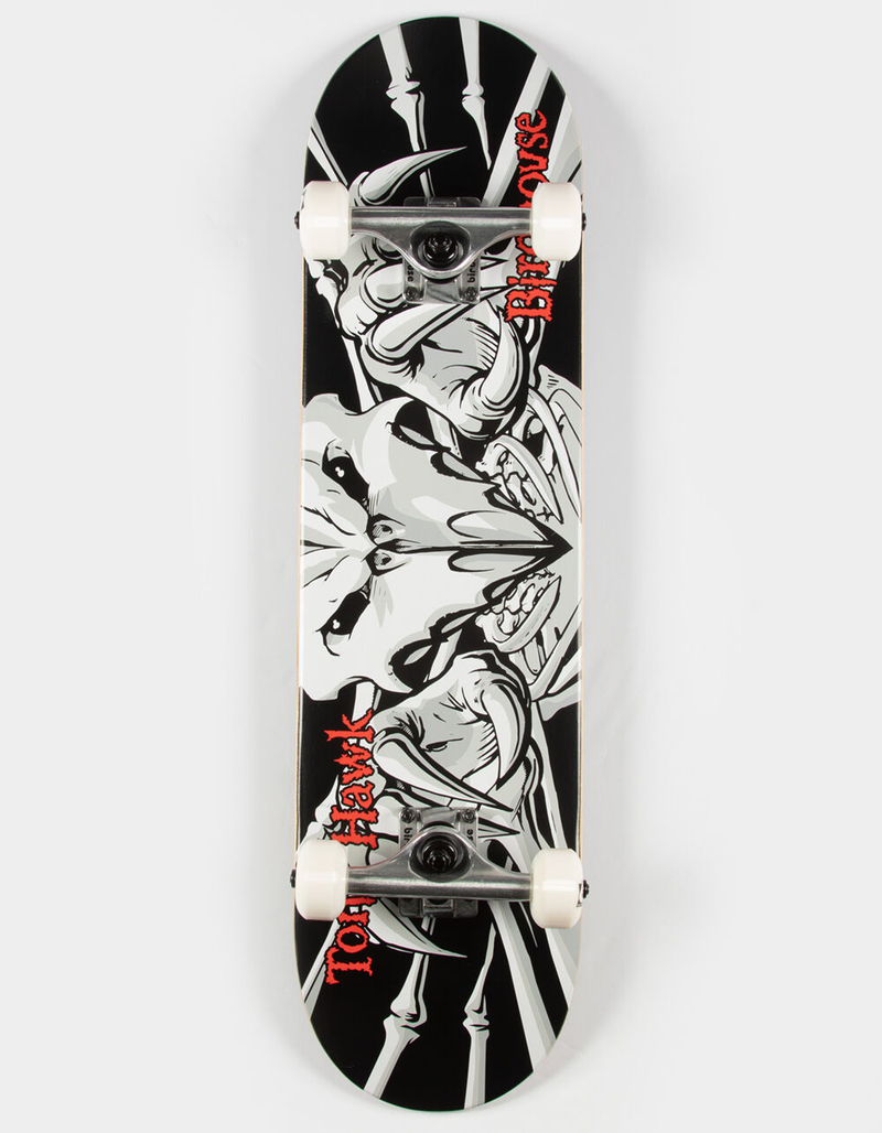 BIRDHOUSE Tony Hawk Falcon 3  7.75" Complete Skateboard image number 0