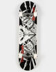 BIRDHOUSE Tony Hawk Falcon 3  7.75" Complete Skateboard image number 1