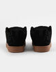 DC SHOES Court Graffik Mens Shoes image number 4