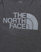 THE NORTH FACE Half Dome Triblend Mens Tee image number 2
