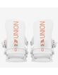 UNION BINDING CO. Juliet Womens Snowboard Bindings image number 4